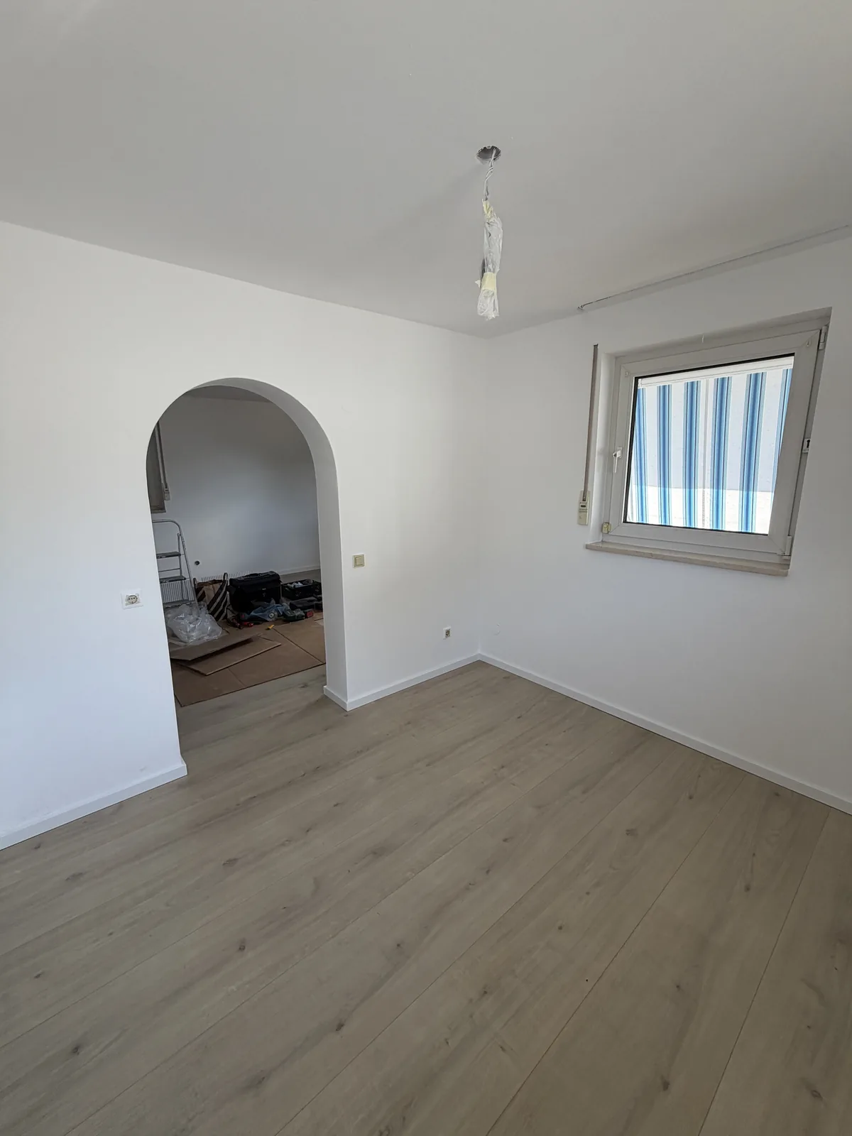 Haus Objekt 4 Nachher