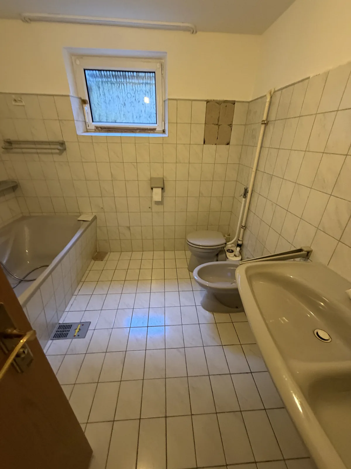 Haus Objekt 4 Vorher