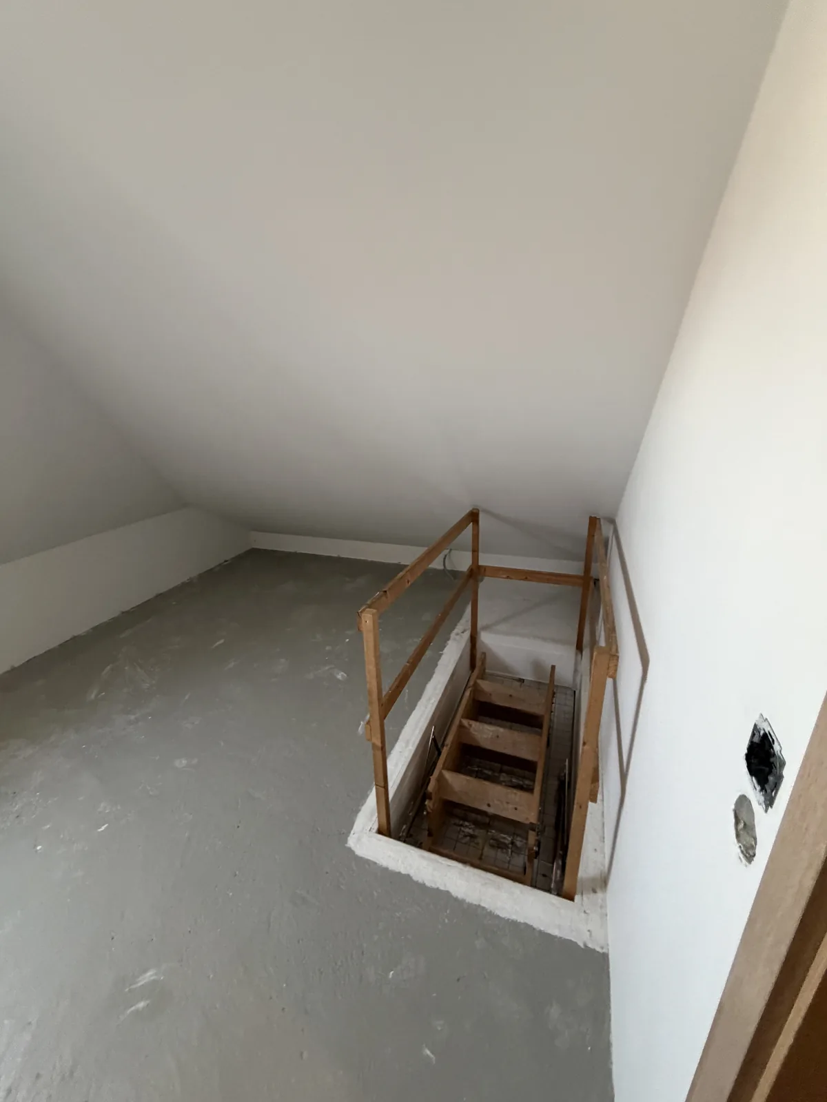 Haus Objekt 4 Vorher