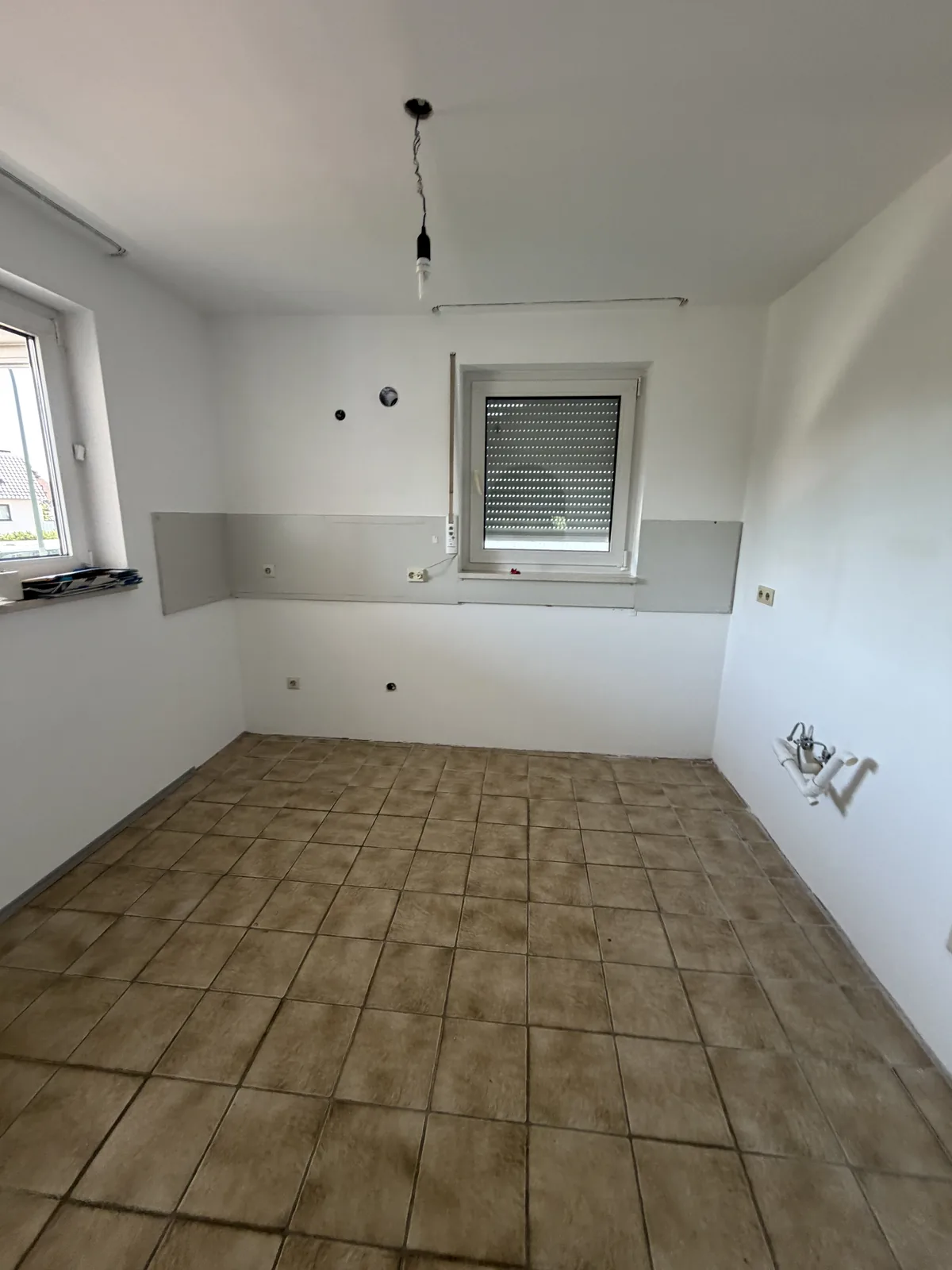 Haus Objekt 4 Vorher