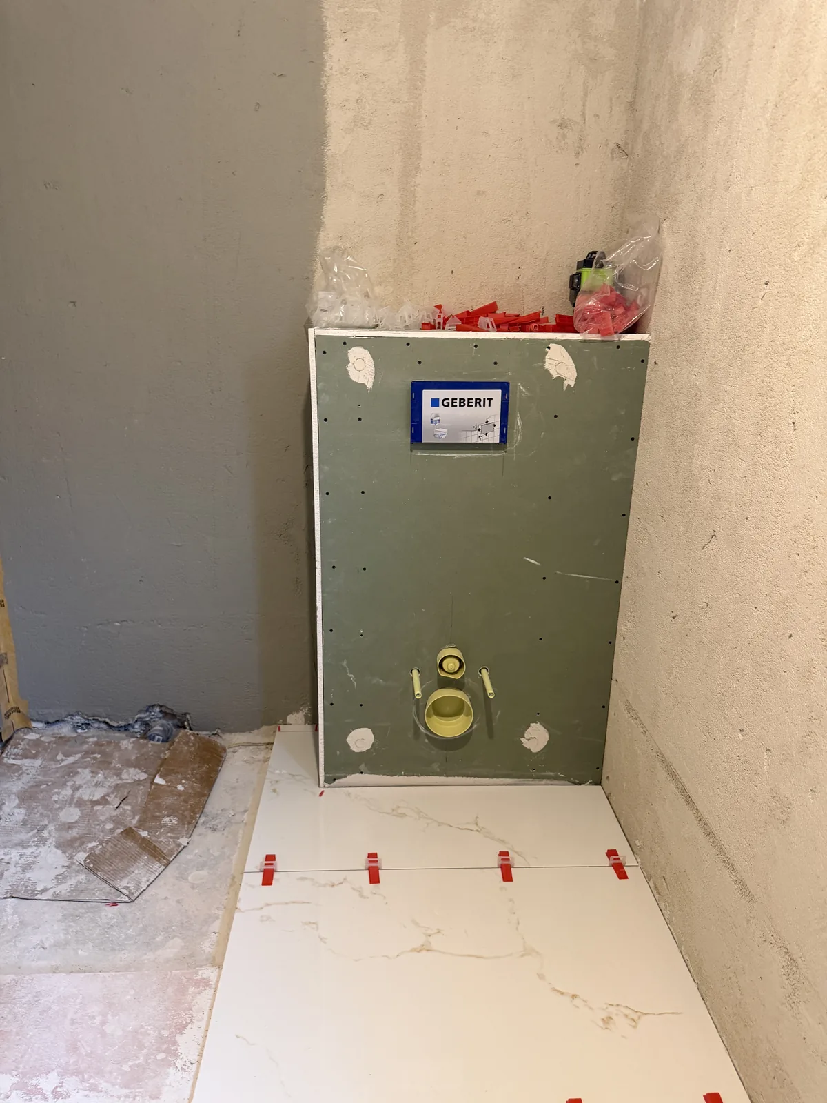 Haus Objekt 4 Ausführung