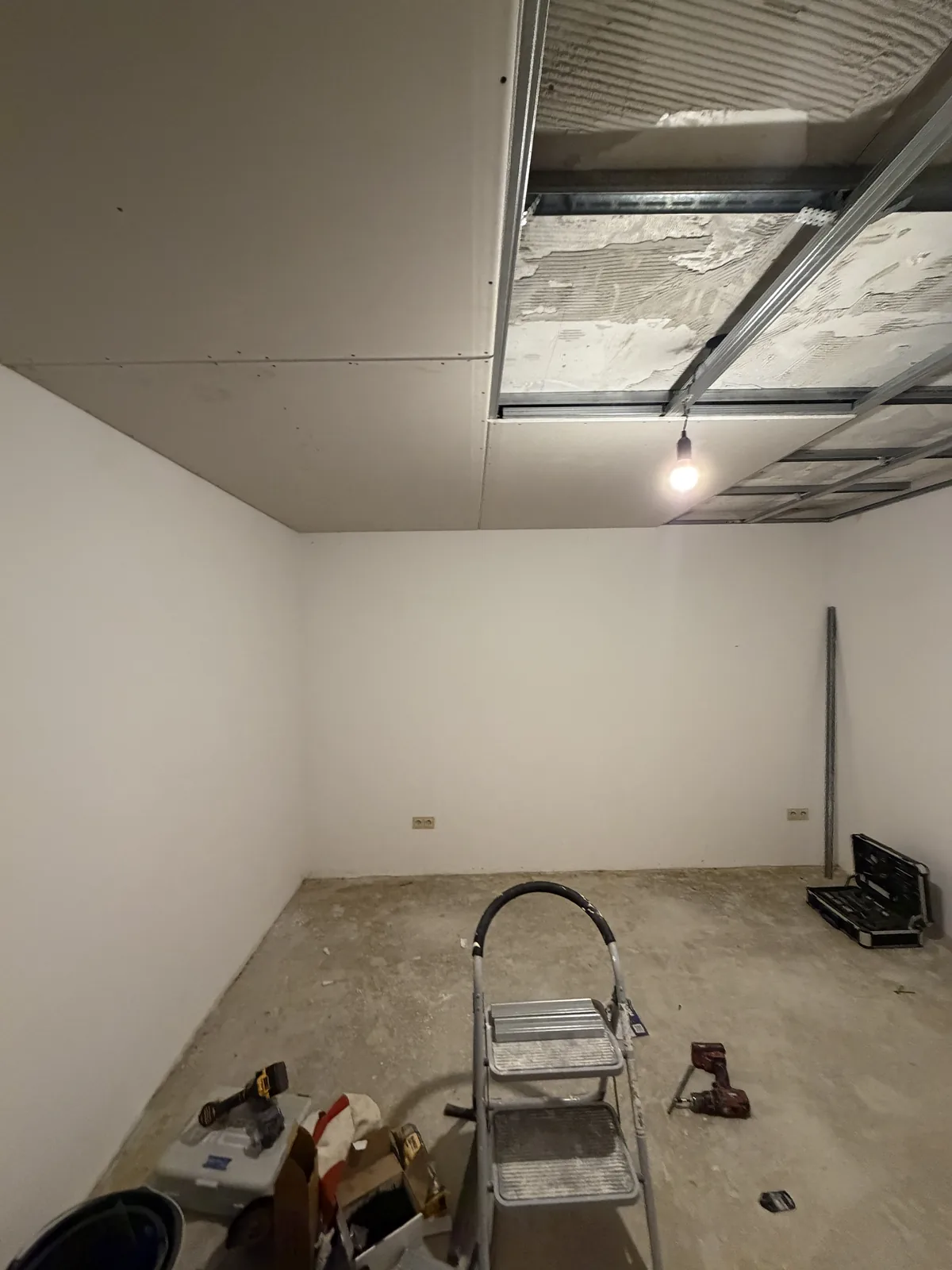 Haus Objekt 4 Ausführung